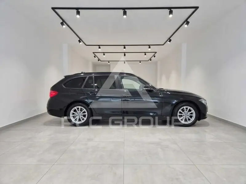 2018 BMW 330