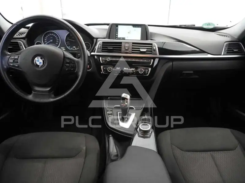 2018 BMW 330