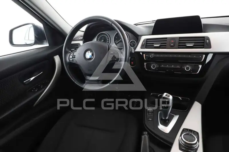 2018 BMW 330