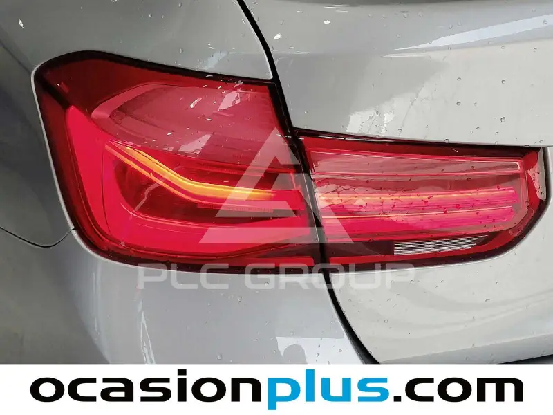 2018 BMW 330