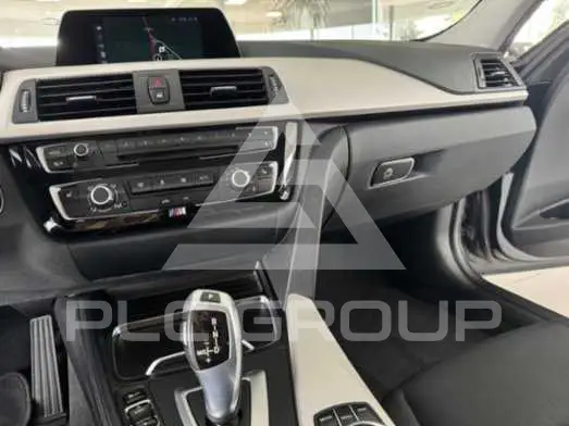 2018 BMW 330