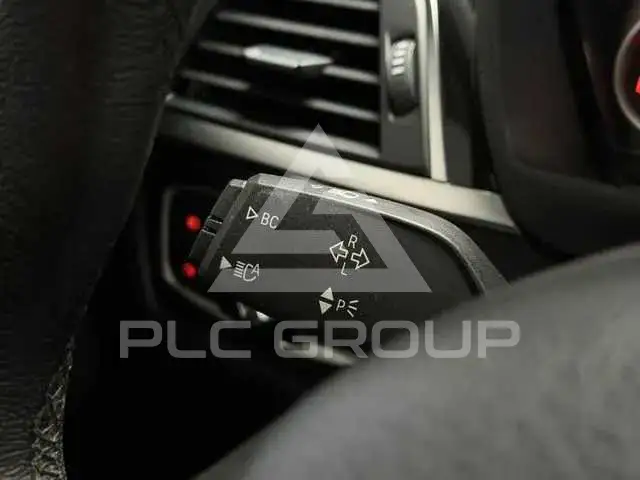 2018 BMW 330