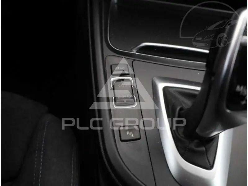 2018 BMW 330