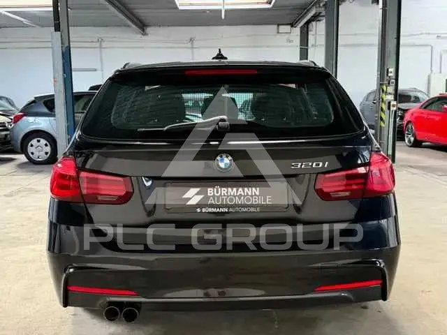 2018 BMW 330