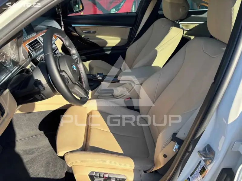 2018 BMW 330