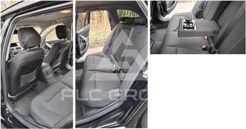 2018 BMW 330