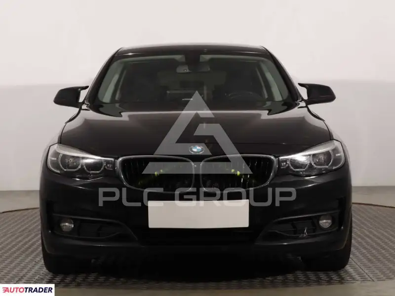 2018 BMW 330