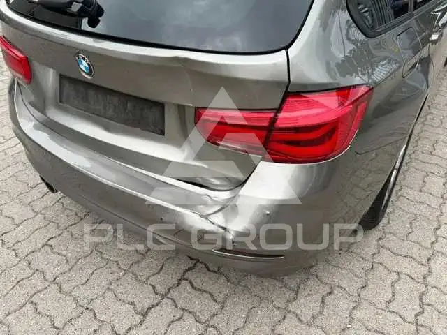2018 BMW 330