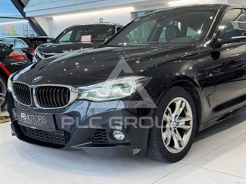 2018 BMW 330