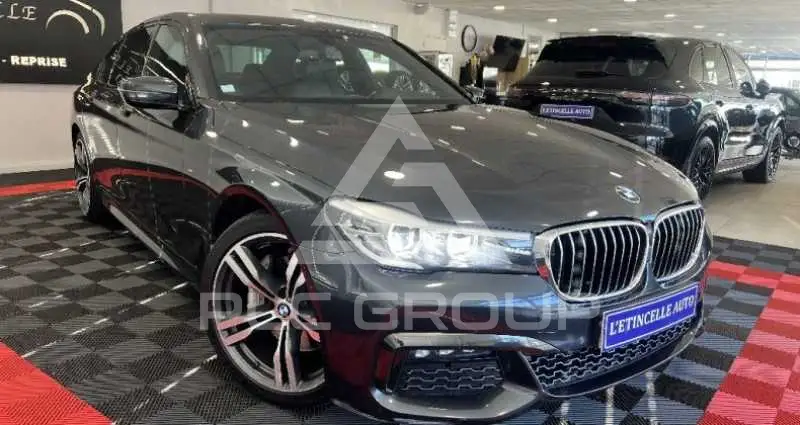 2018 BMW 330