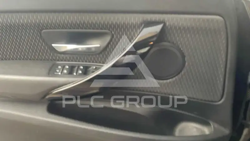 2018 BMW 330