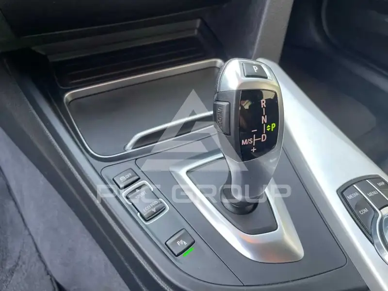2018 BMW 330