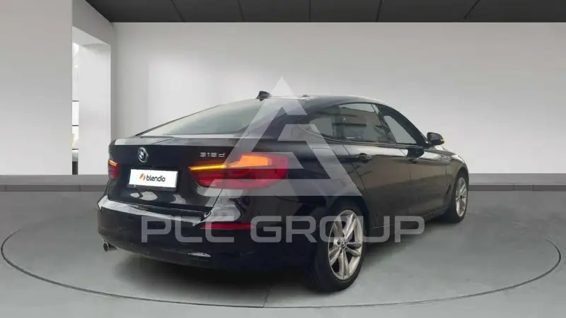 2018 BMW 330