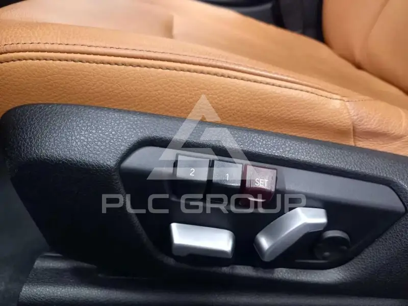 2018 BMW 330