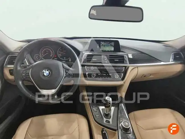 2018 BMW 330