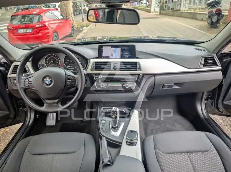 2018 BMW 330