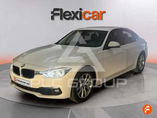 2018 BMW 330