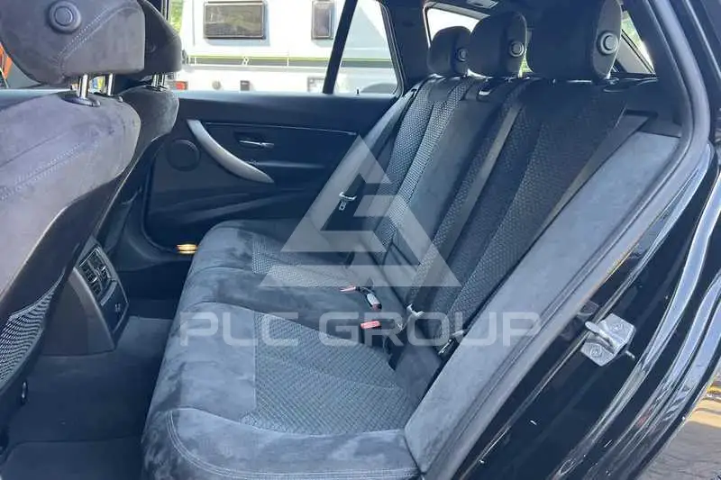 2018 BMW 330