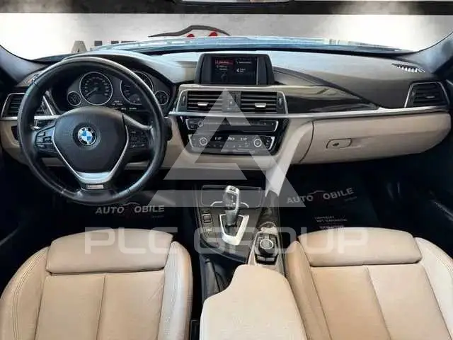 2018 BMW 330