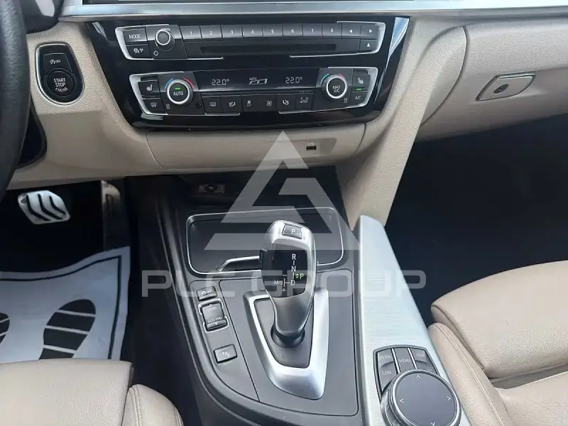 2018 BMW 330
