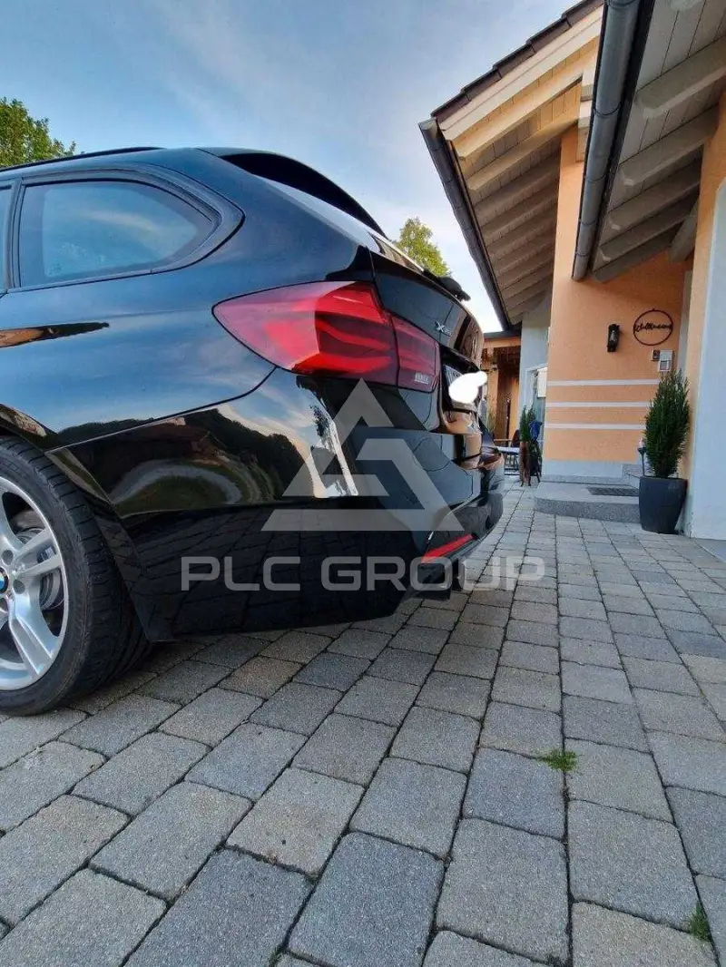 2018 BMW 330