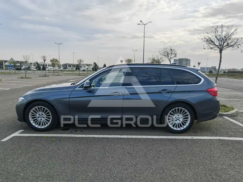 2018 BMW 330