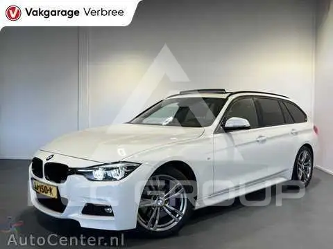 2018 BMW 330