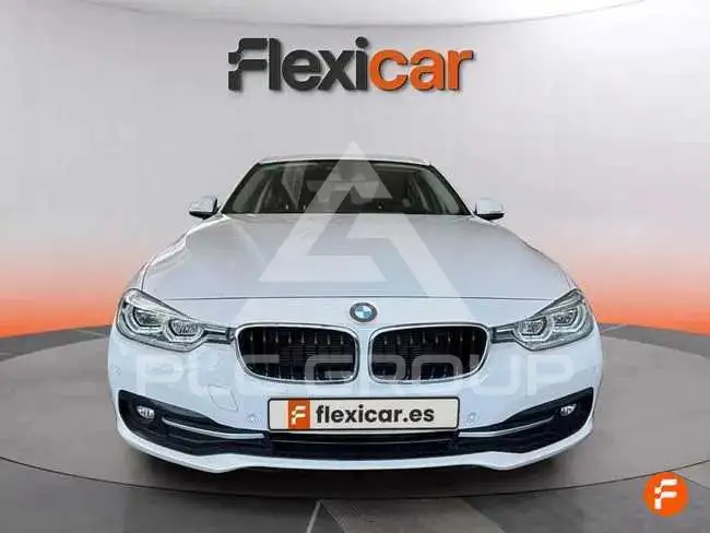 2018 BMW 330