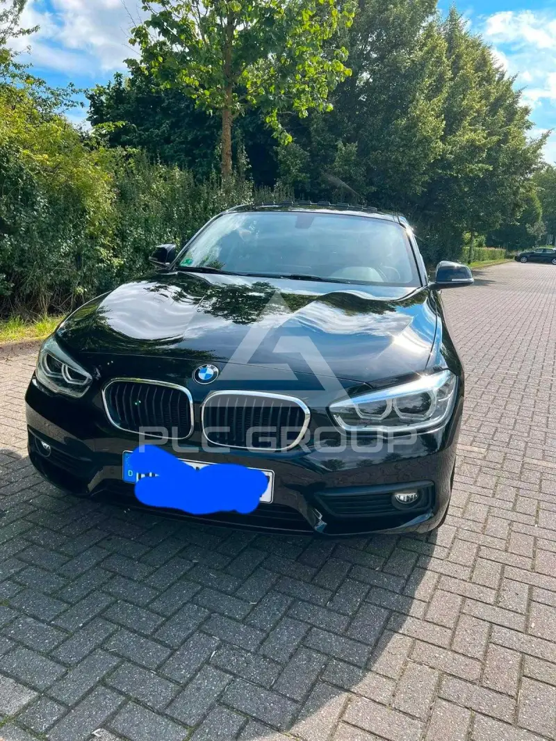 2018 BMW 330