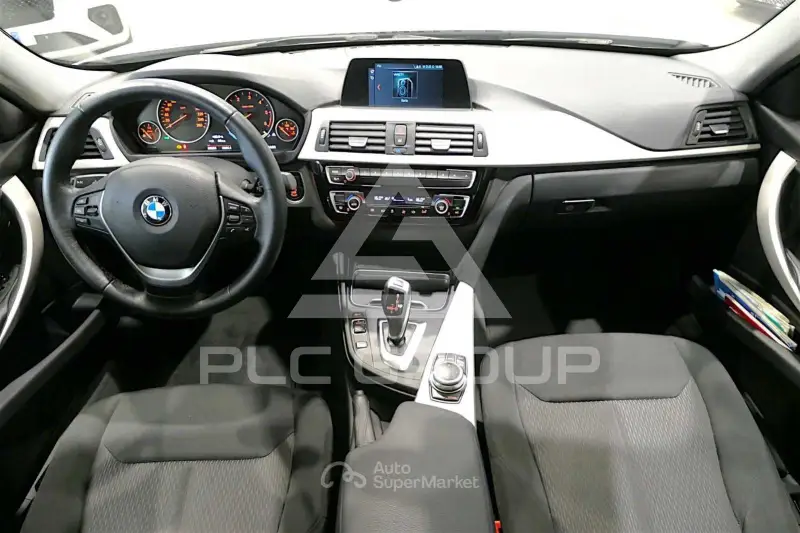 2018 BMW 330