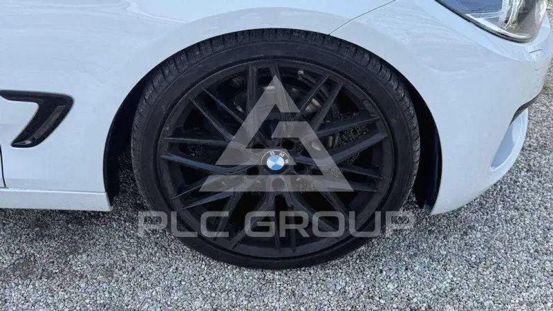2018 BMW 330