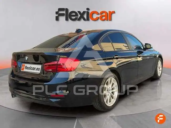 2018 BMW 330