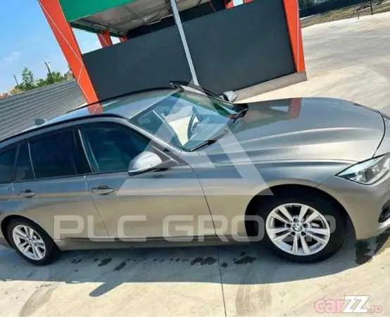 2018 BMW 330