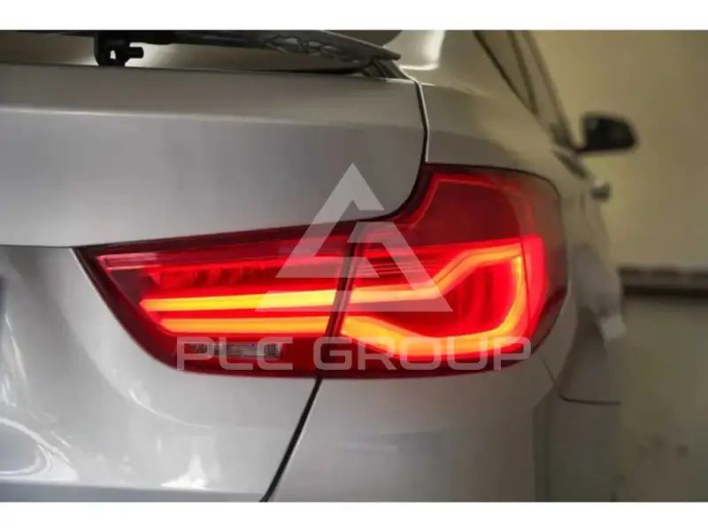 2018 BMW 330