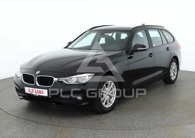 2018 BMW 330