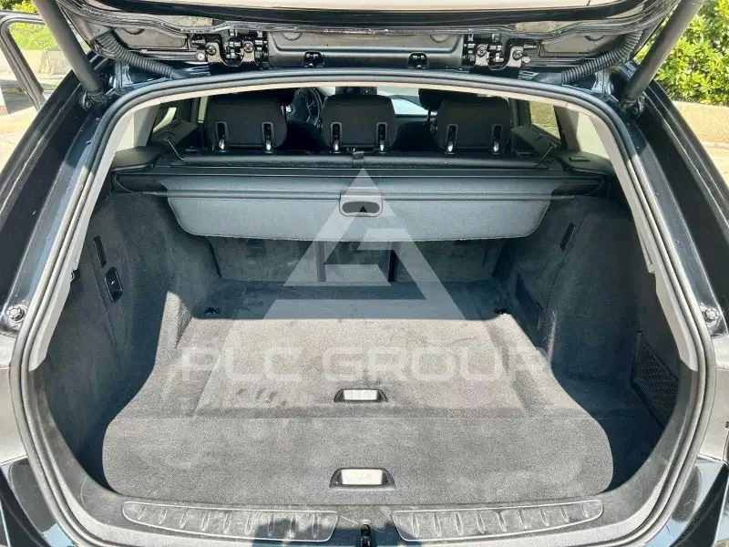 2018 BMW 330