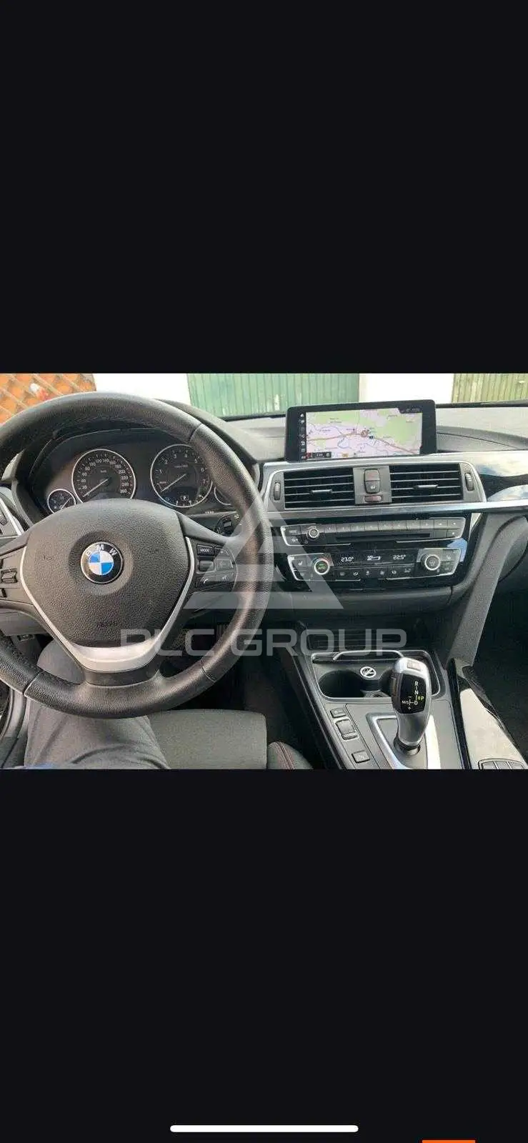 2018 BMW 330