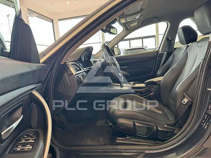 2018 BMW 330