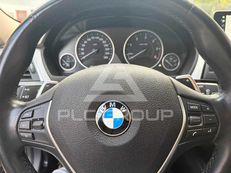 2018 BMW 330