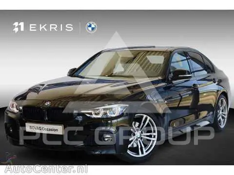 2018 BMW 330