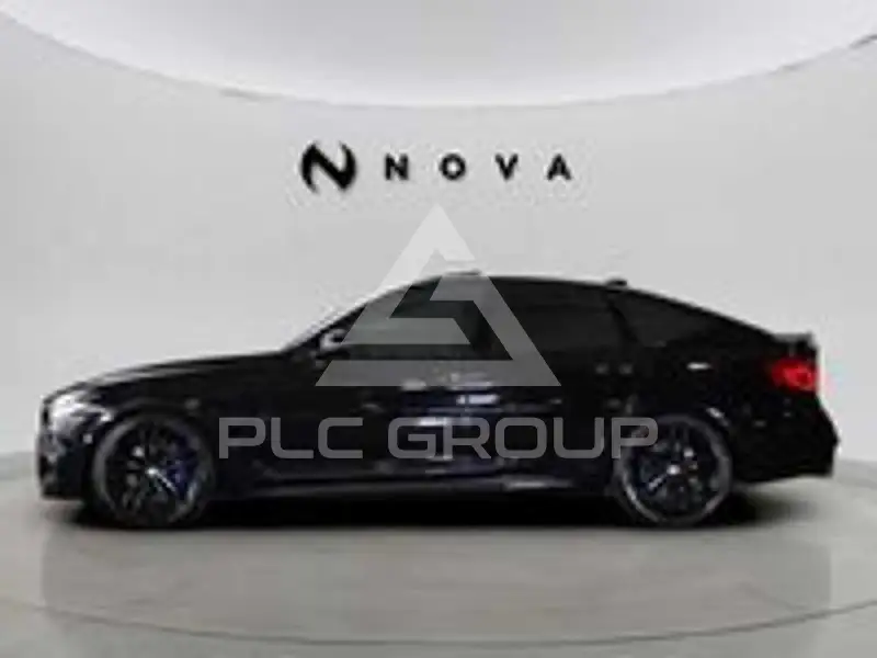 2018 BMW 330