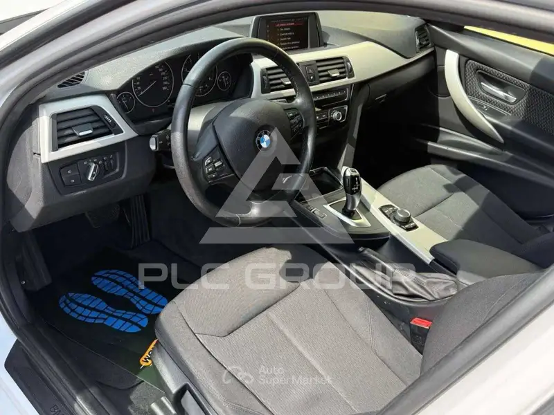 2018 BMW 330