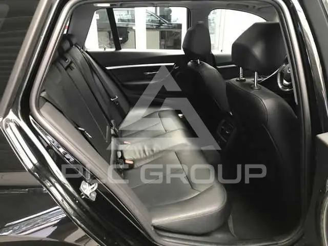 2018 BMW 340