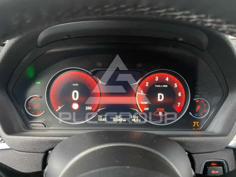 2018 BMW 340