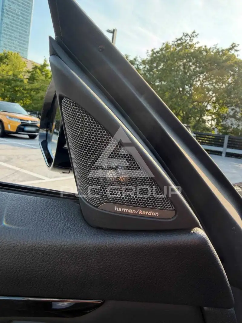 2018 BMW M4