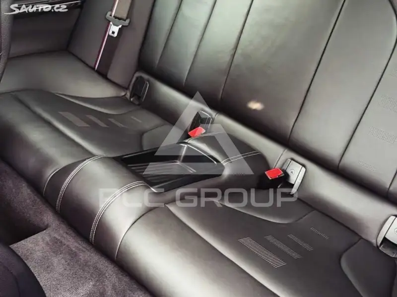 2018 BMW M4