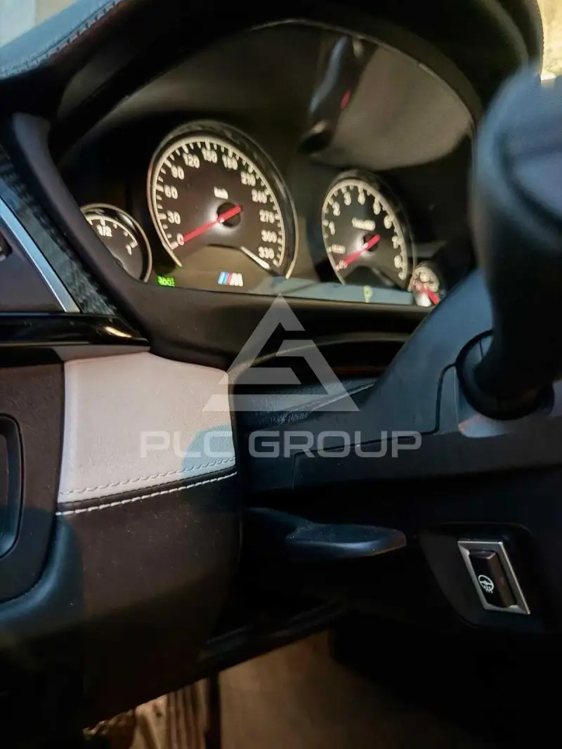 2018 BMW M4