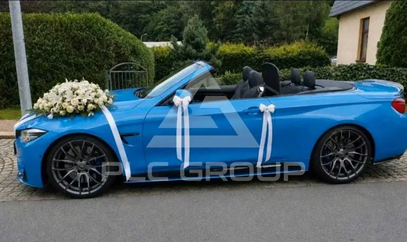 2018 BMW M4