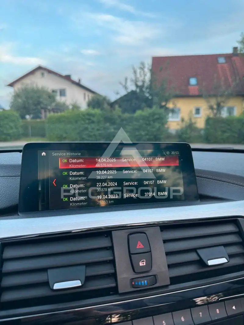 2018 BMW M4