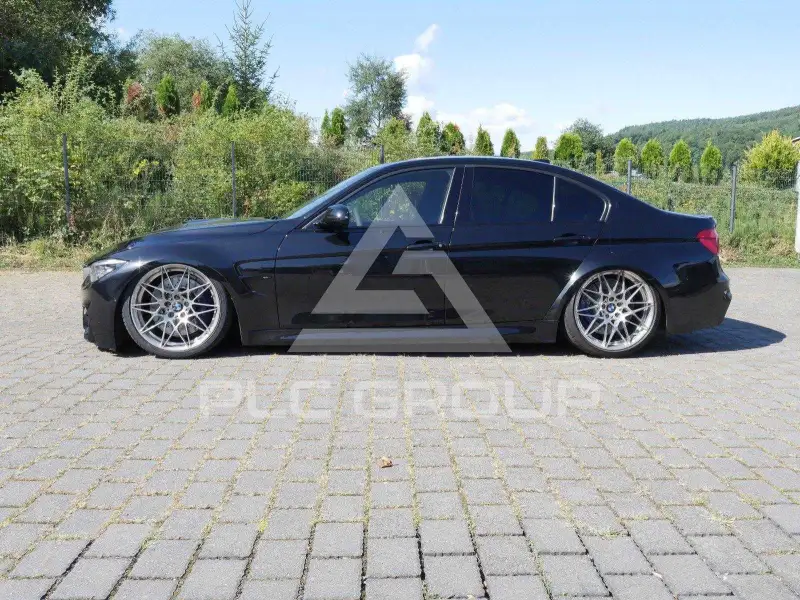 2018 BMW M3